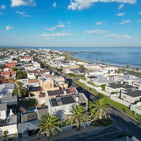 Apartment Melkbos Moments Мелкбостранд Екстериор снимка