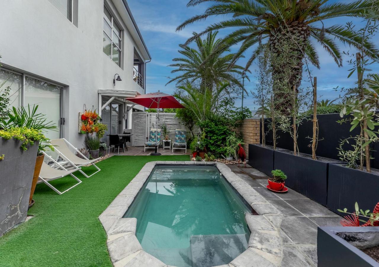 Apartment Melkbos Moments Мелкбостранд Екстериор снимка