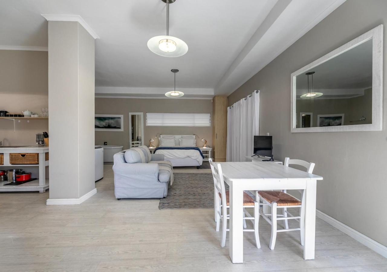 Apartment Melkbos Moments Мелкбостранд Екстериор снимка