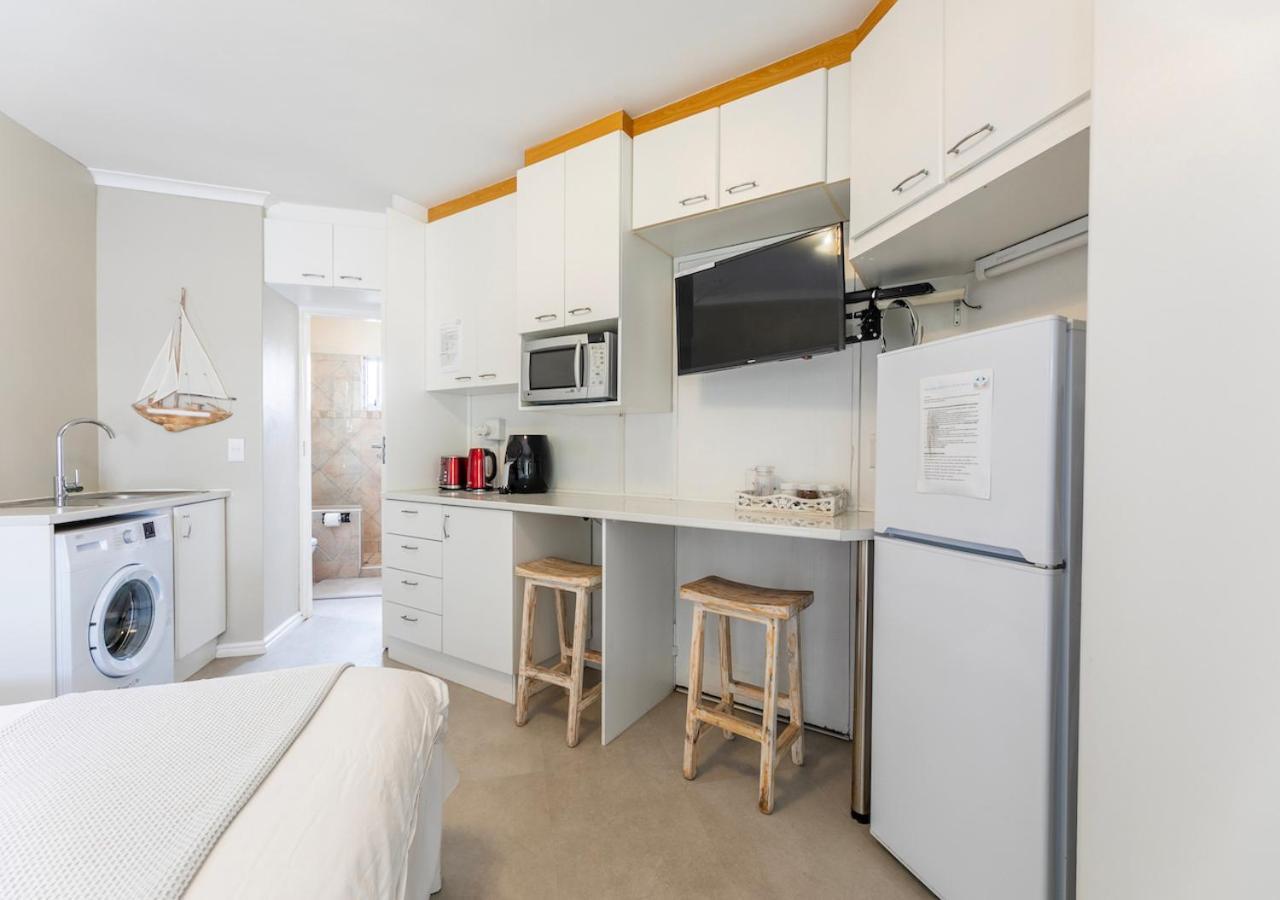 Apartment Melkbos Moments Мелкбостранд Екстериор снимка