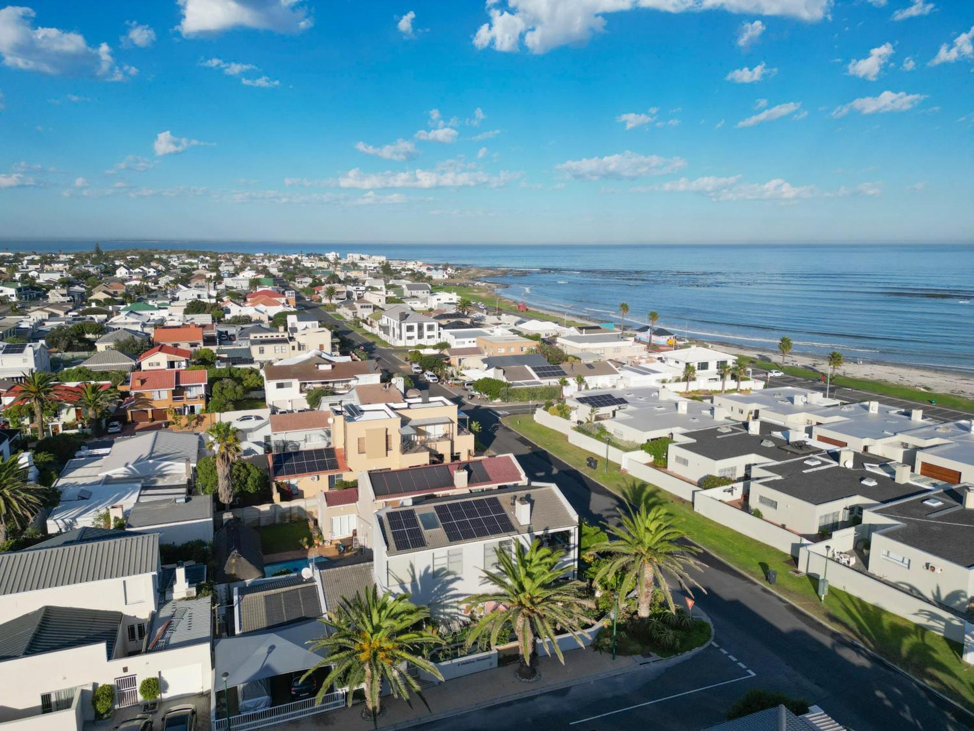Apartment Melkbos Moments Мелкбостранд Екстериор снимка