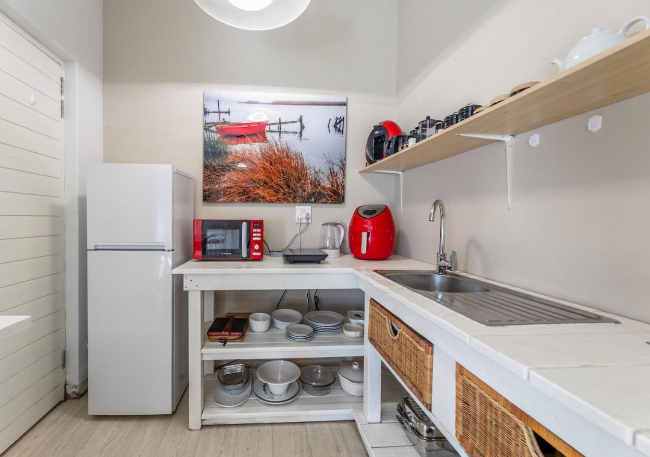 Apartment Melkbos Moments Мелкбостранд Екстериор снимка