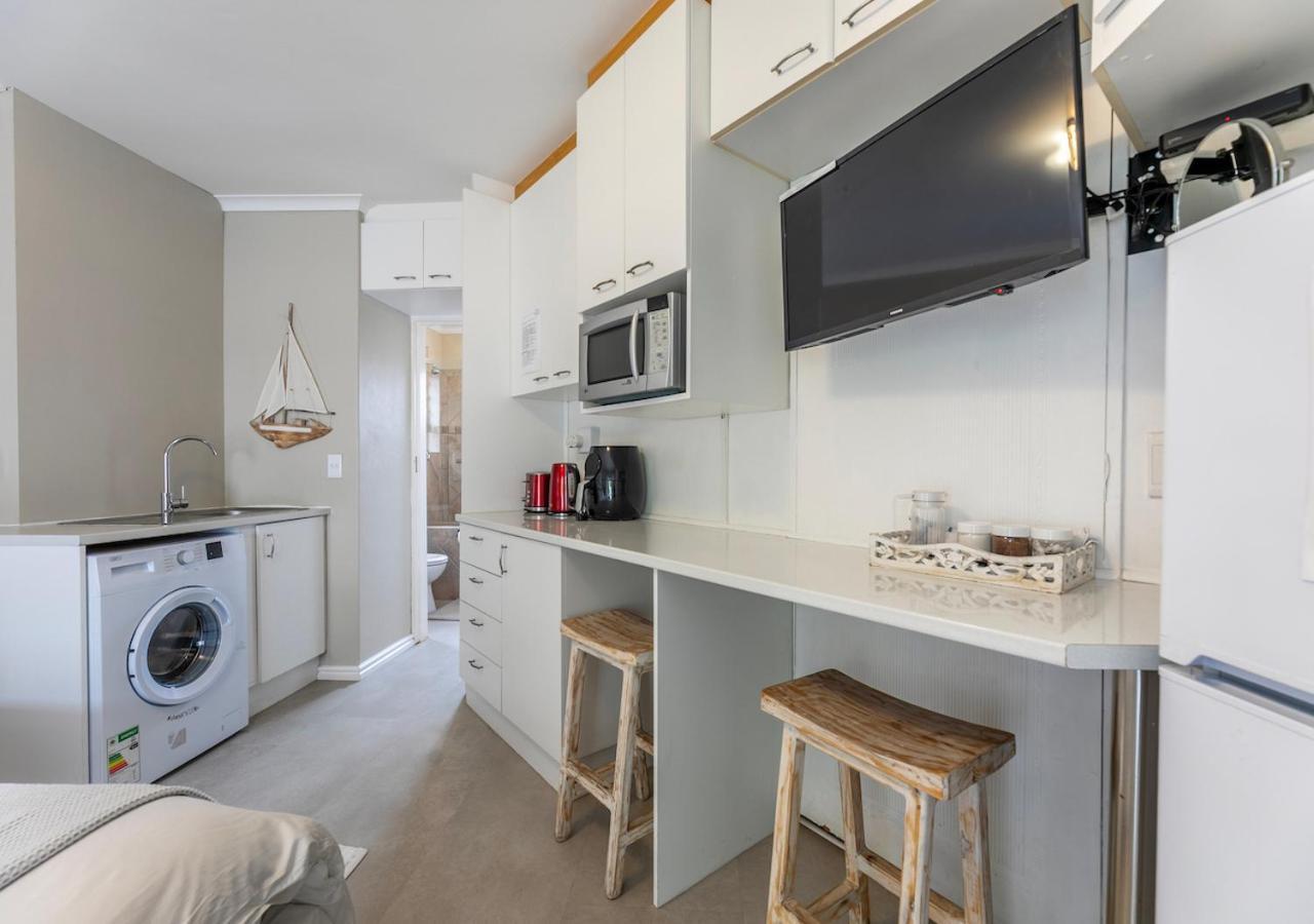 Apartment Melkbos Moments Мелкбостранд Екстериор снимка