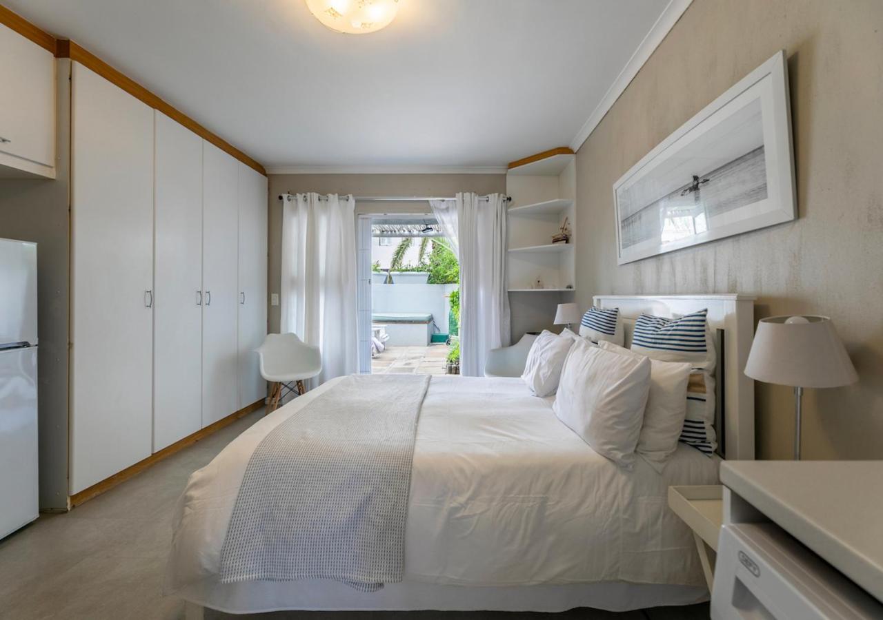 Apartment Melkbos Moments Мелкбостранд Екстериор снимка