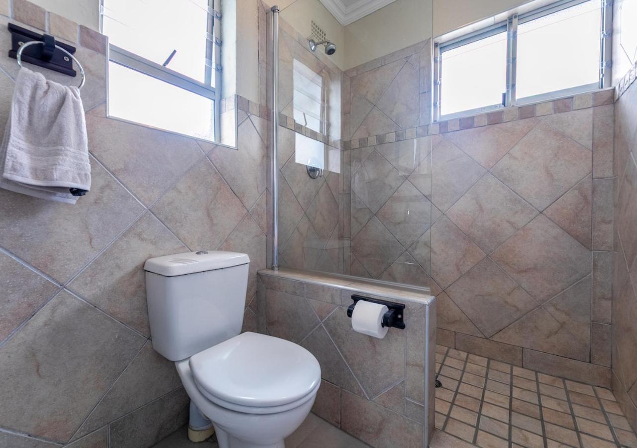 Apartment Melkbos Moments Мелкбостранд Екстериор снимка