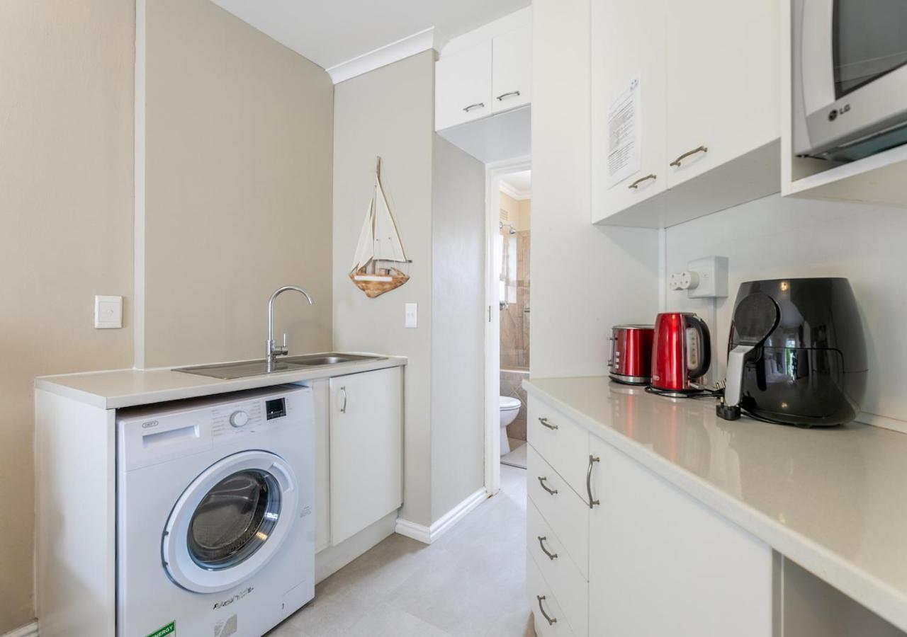 Apartment Melkbos Moments Мелкбостранд Екстериор снимка