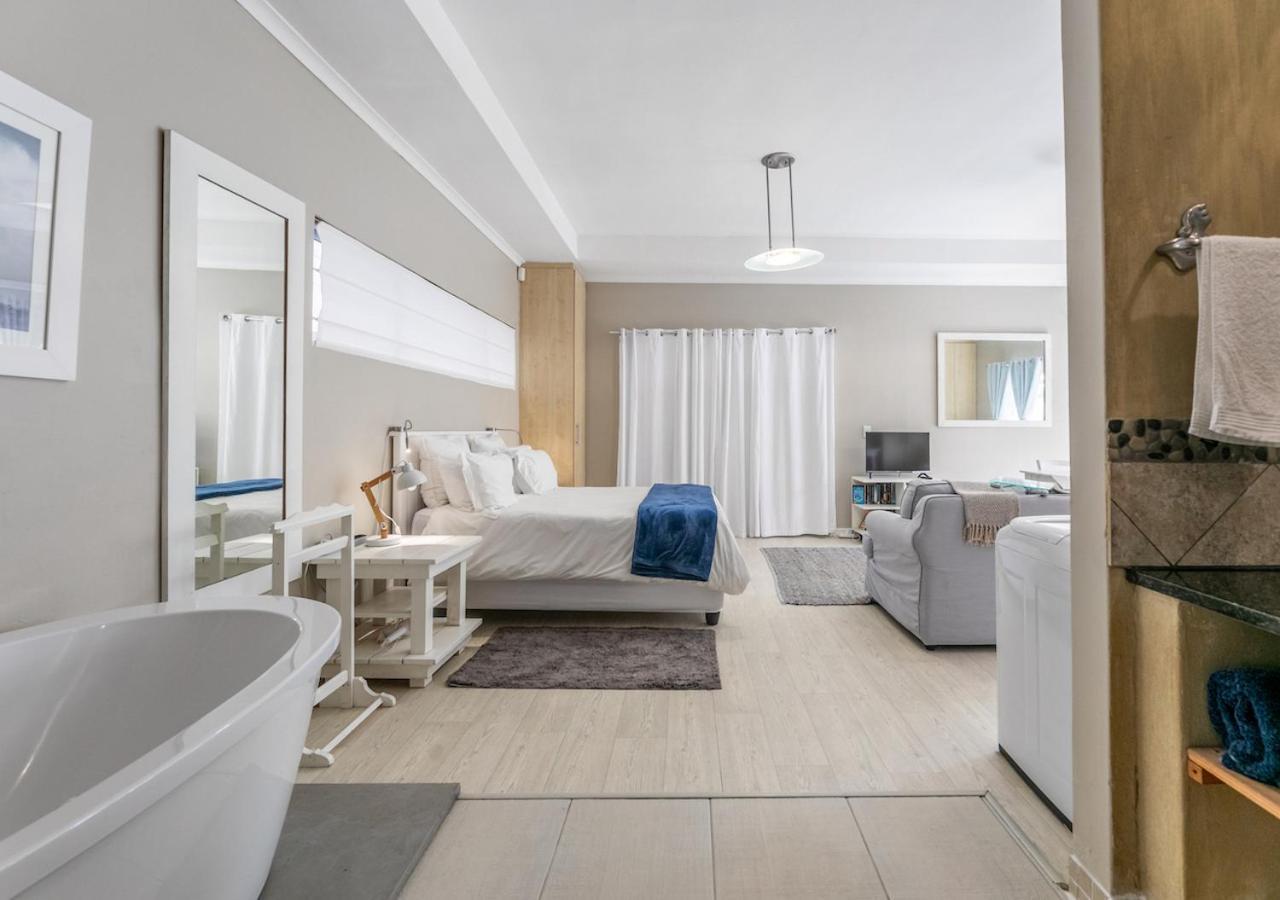 Apartment Melkbos Moments Мелкбостранд Екстериор снимка