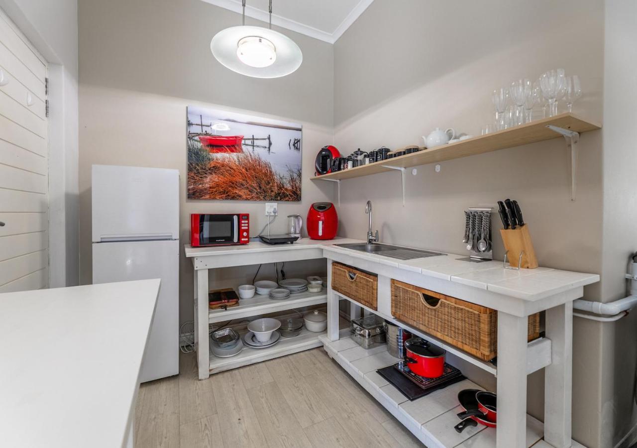 Apartment Melkbos Moments Мелкбостранд Екстериор снимка