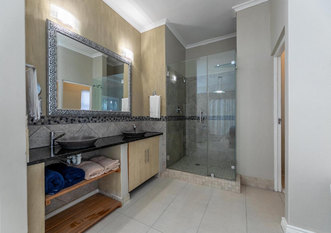 Apartment Melkbos Moments Мелкбостранд Екстериор снимка