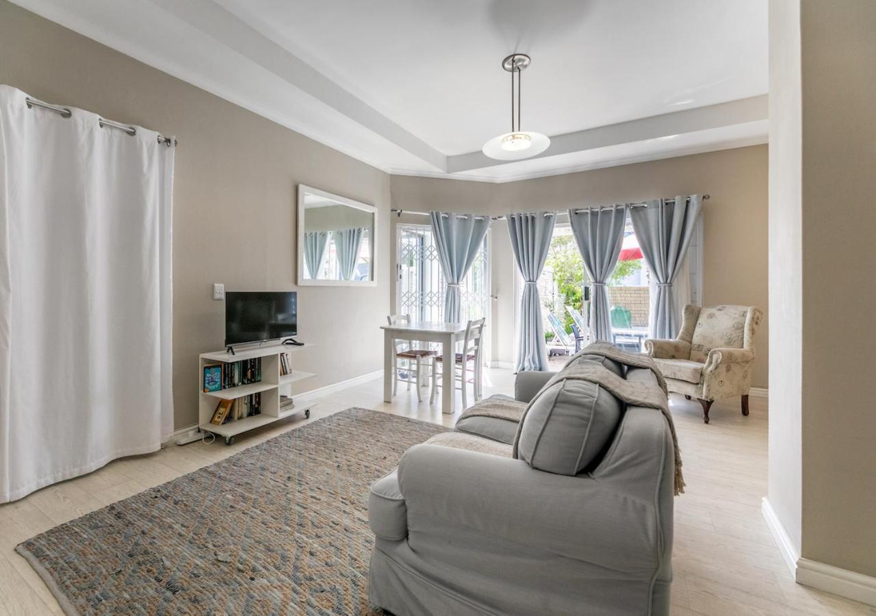Apartment Melkbos Moments Мелкбостранд Екстериор снимка