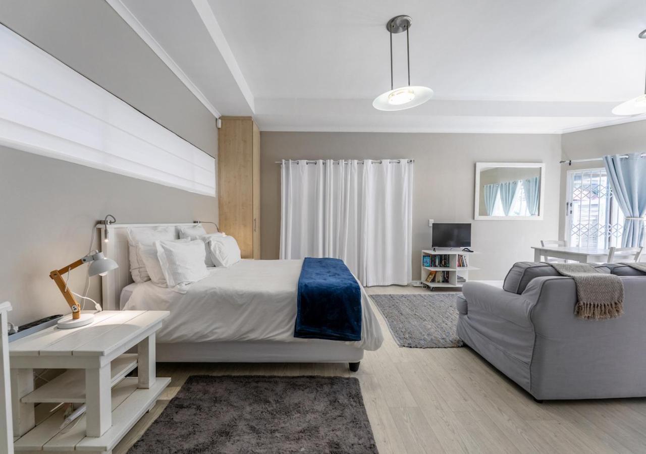 Apartment Melkbos Moments Мелкбостранд Екстериор снимка